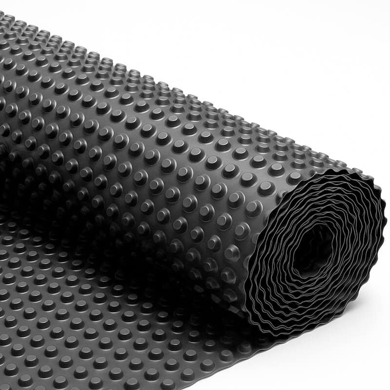 Профилированная мембрана Изостуд Про фото анонса